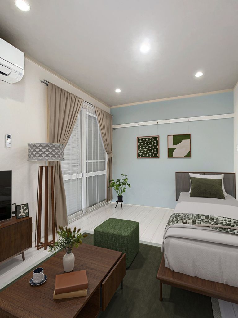 その他部屋・スペース