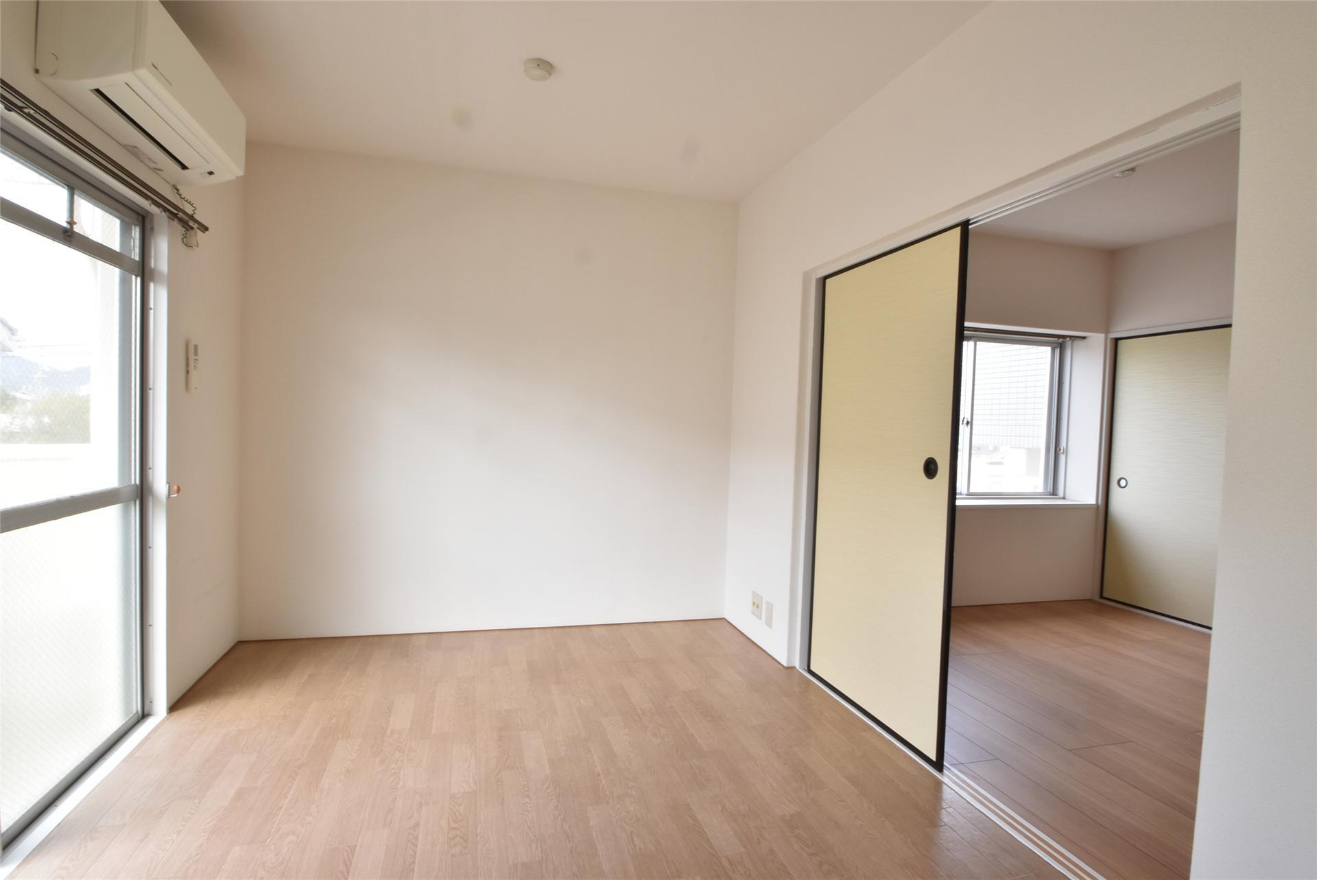 その他部屋・スペース　洋室