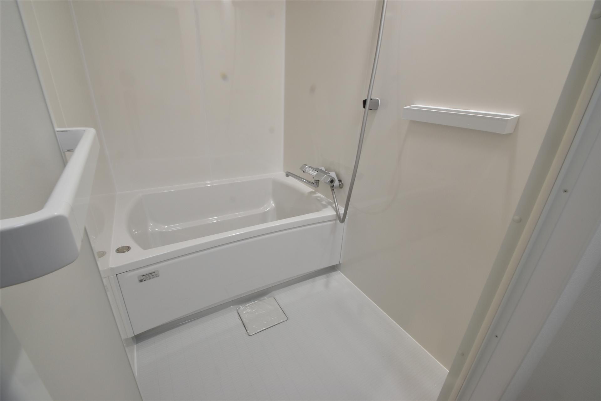 バス・シャワールーム　お風呂