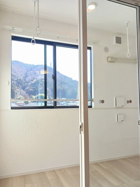 バルコニー　サンルーム