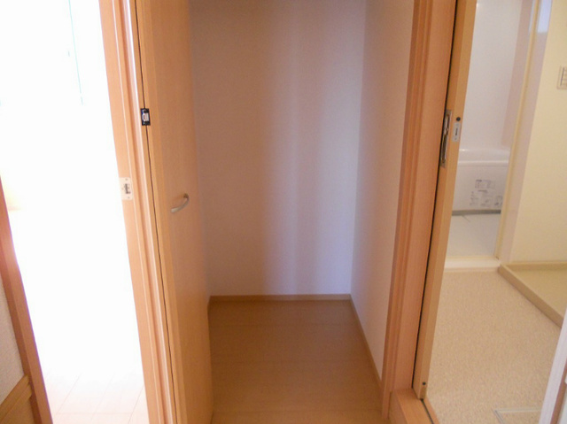 収納　別部屋参考画像