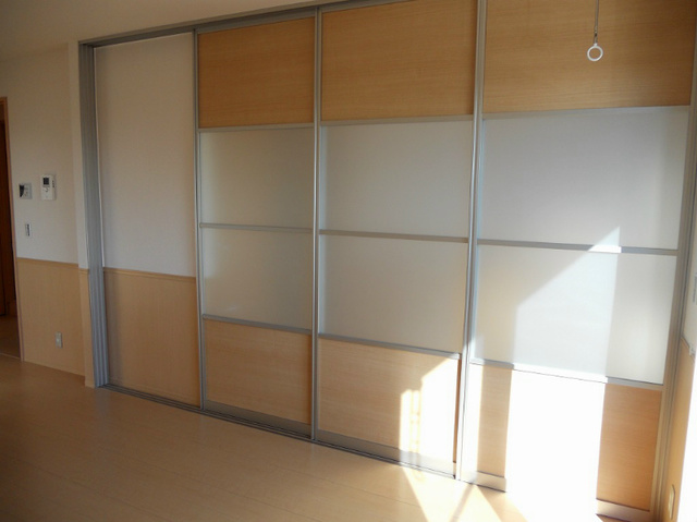 その他設備　別部屋参考画像