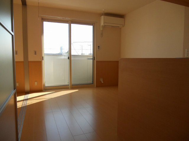 居室・リビング　別部屋参考画像