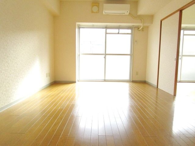 居室・リビング　★日当り良好です★