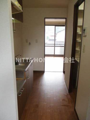 その他部屋・スペース　玄関廊下になります◎