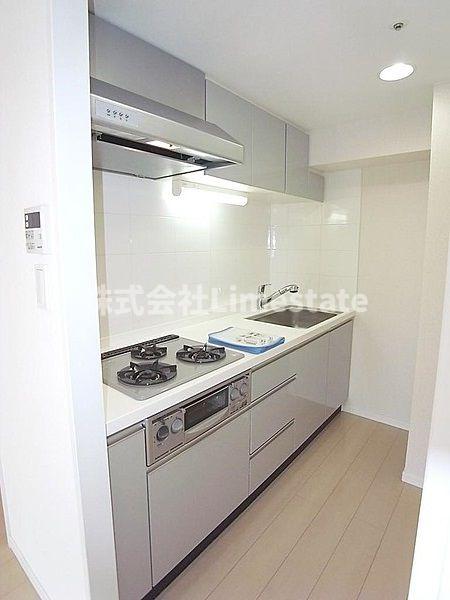 キッチン　別部屋参考写真