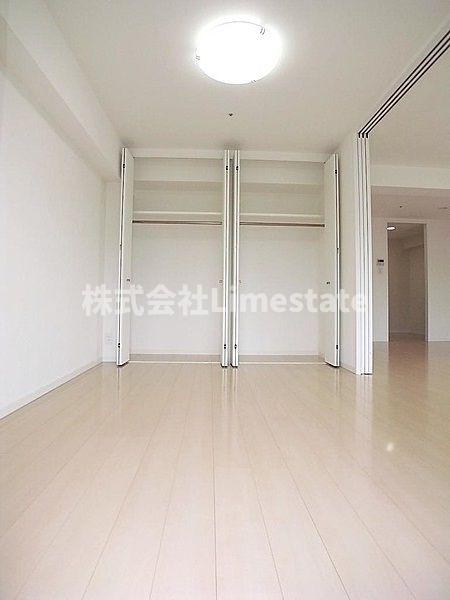 収納　別部屋参考写真