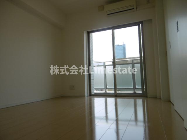 居室・リビング　別部屋参考写真