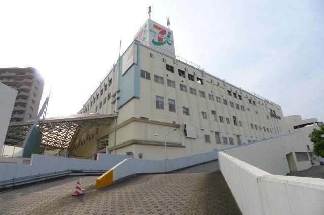 ショッピングセンター　あびこショッピング施設（ショッピングセンター）まで3130m