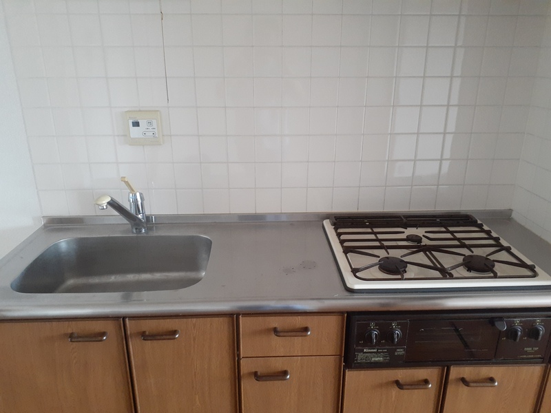 キッチン　★お問い合わせは044-299-8985★