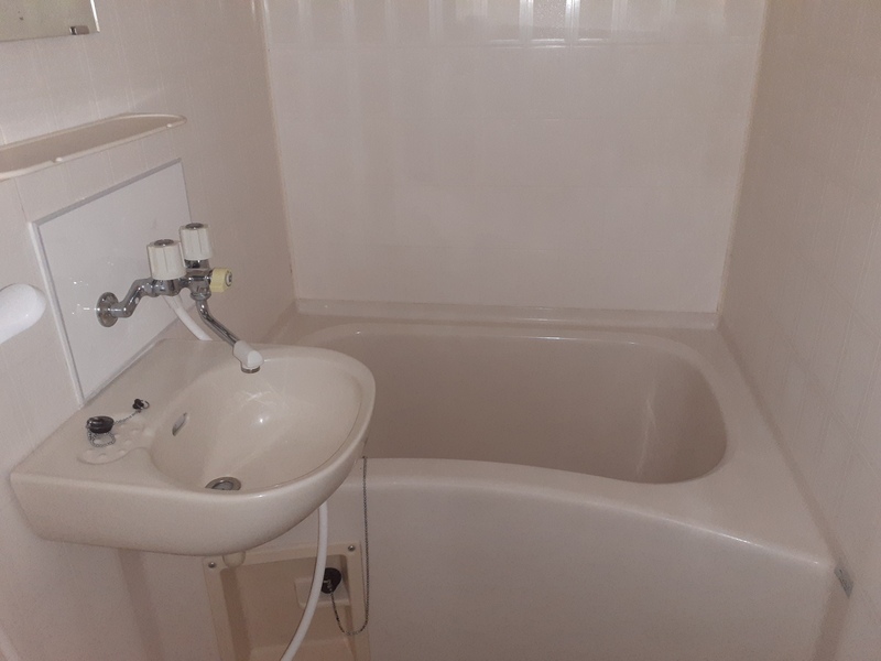 バス・シャワールーム　★お問い合わせは044-299-8985★