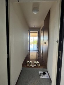 玄関　★お問い合わせは044-299-8985★