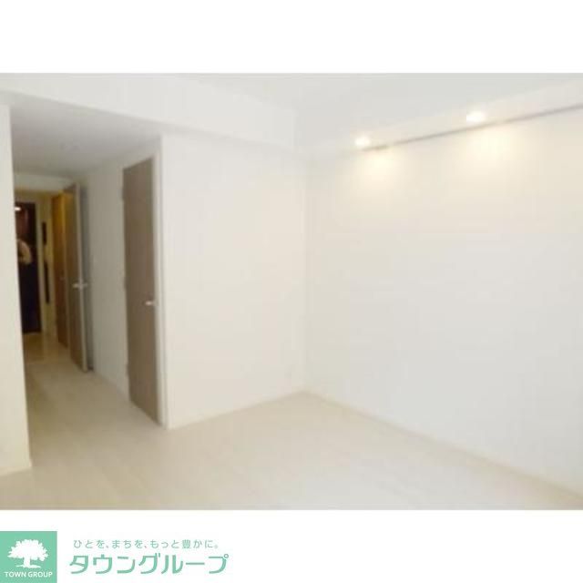 居室・リビング　※写真は同タイプ住戸です。