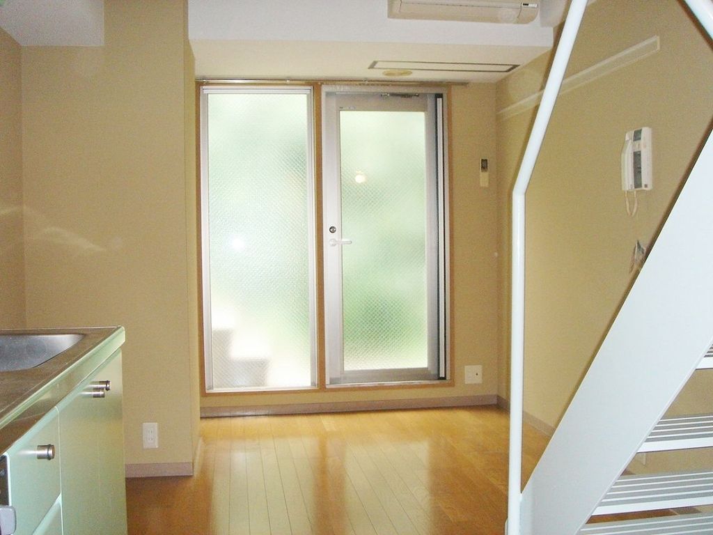 居室・リビング　リビング/居室