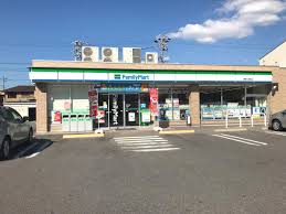 コンビニ　ファミリーマート 碧南入船町店（コンビニ）まで507m
