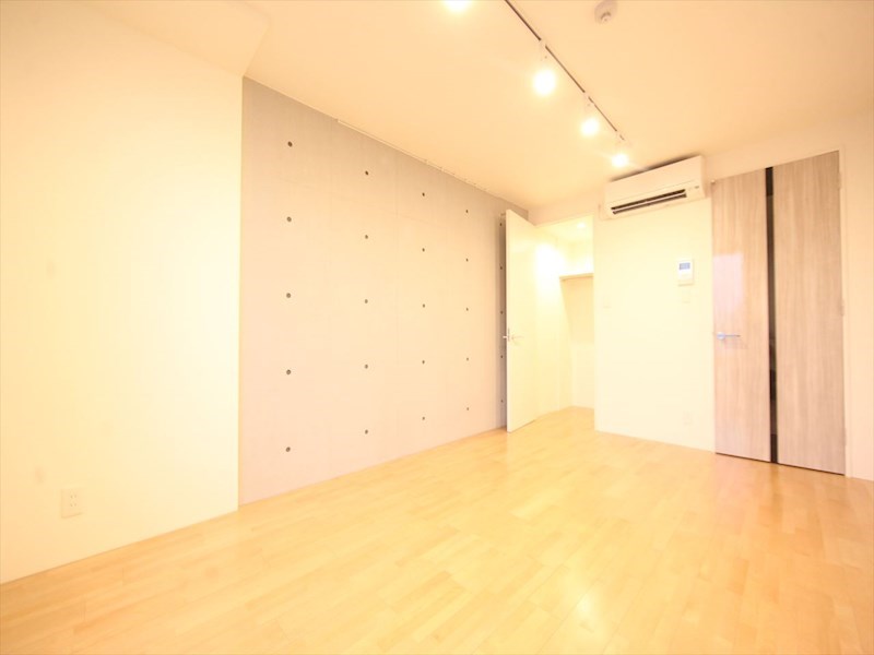 その他部屋・スペース　洋室7.87帖　ウォークインクローゼット（収納充実してます）