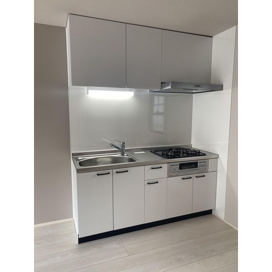 キッチン　※現況優先