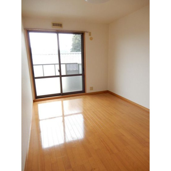 居室・リビング　※現況優先