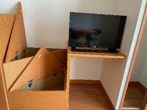 その他　テレビ