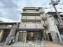 伏見桃山駅より徒歩1分 4階 築26年の賃貸物件