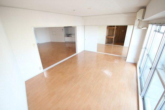 その他部屋・スペース　※他号室のお写真になります。