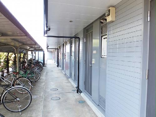 その他共有部分　設備・仕様は号室により異なる為、現況を優先致します。