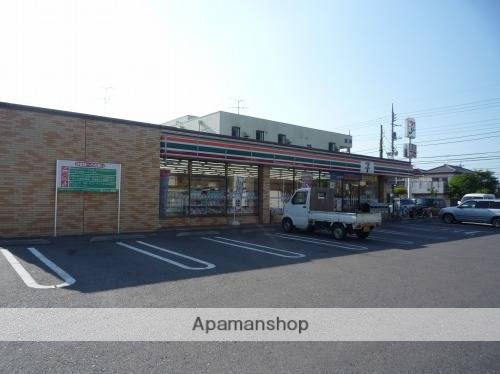 コンビニ　セブンイレブン（コンビニ）まで190m