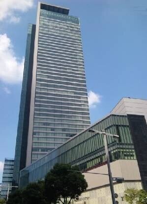 ショッピングセンター　ミッドランドスクエア（ショッピングセンター）まで896m