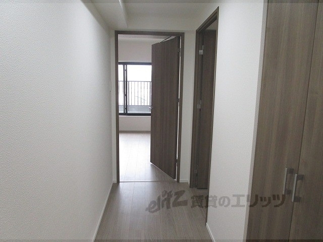 その他部屋・スペース　廊下
