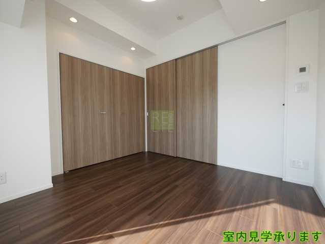 その他部屋・スペース　エステムプラザ市谷外濠公園