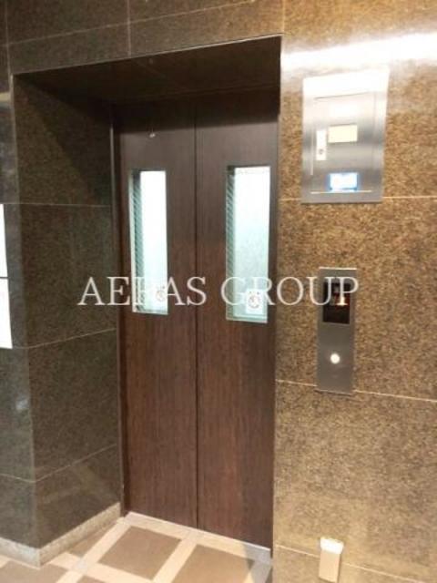 その他　エレベーター付き