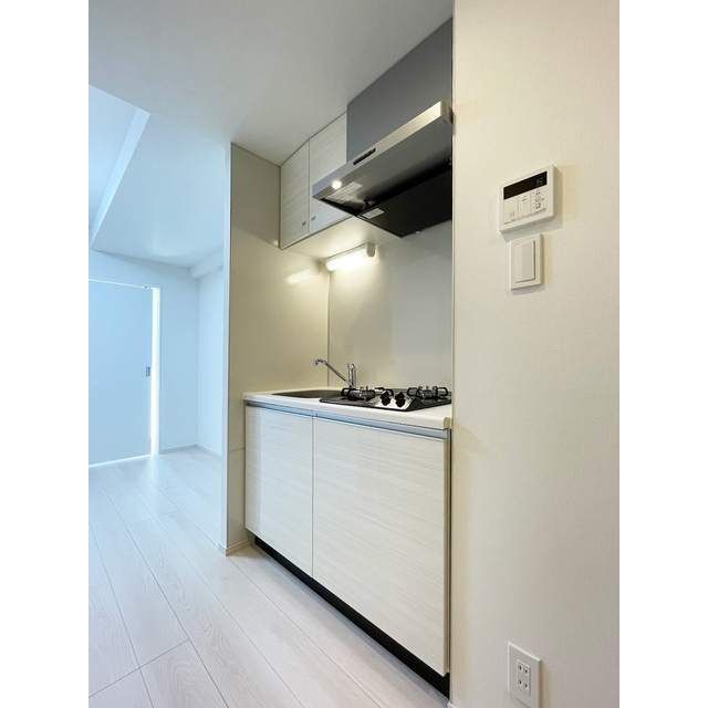 キッチン　☆使いやすいキッチン☆