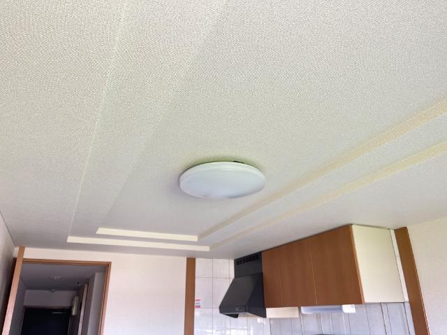 その他設備　照明器具