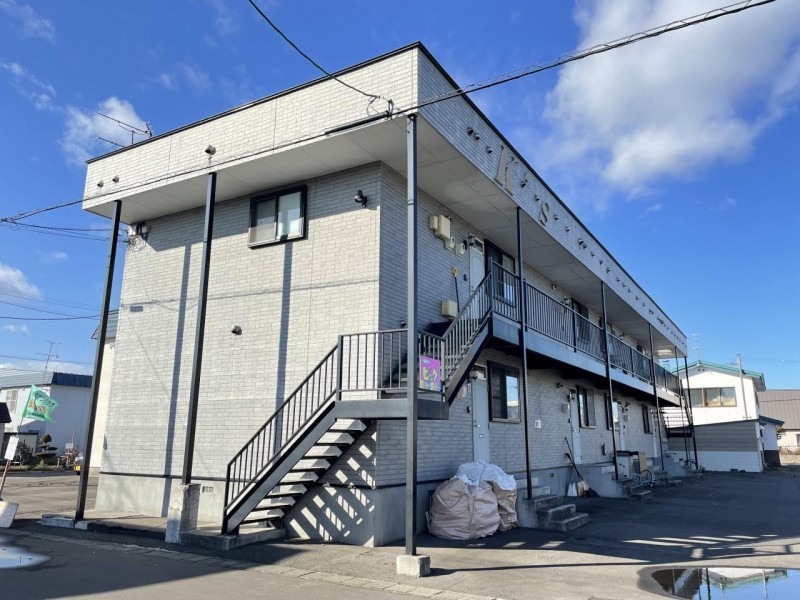 その他共有部分　共用部１