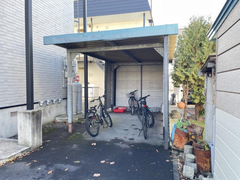 その他共有部分　共用部２