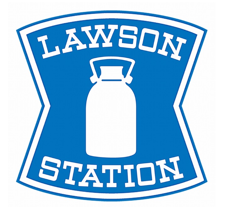 コンビニ　ローソン 座間相武台一丁目店（コンビニ）まで346m