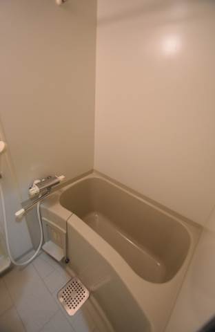 バス・シャワールーム　浴室乾燥機能付バス