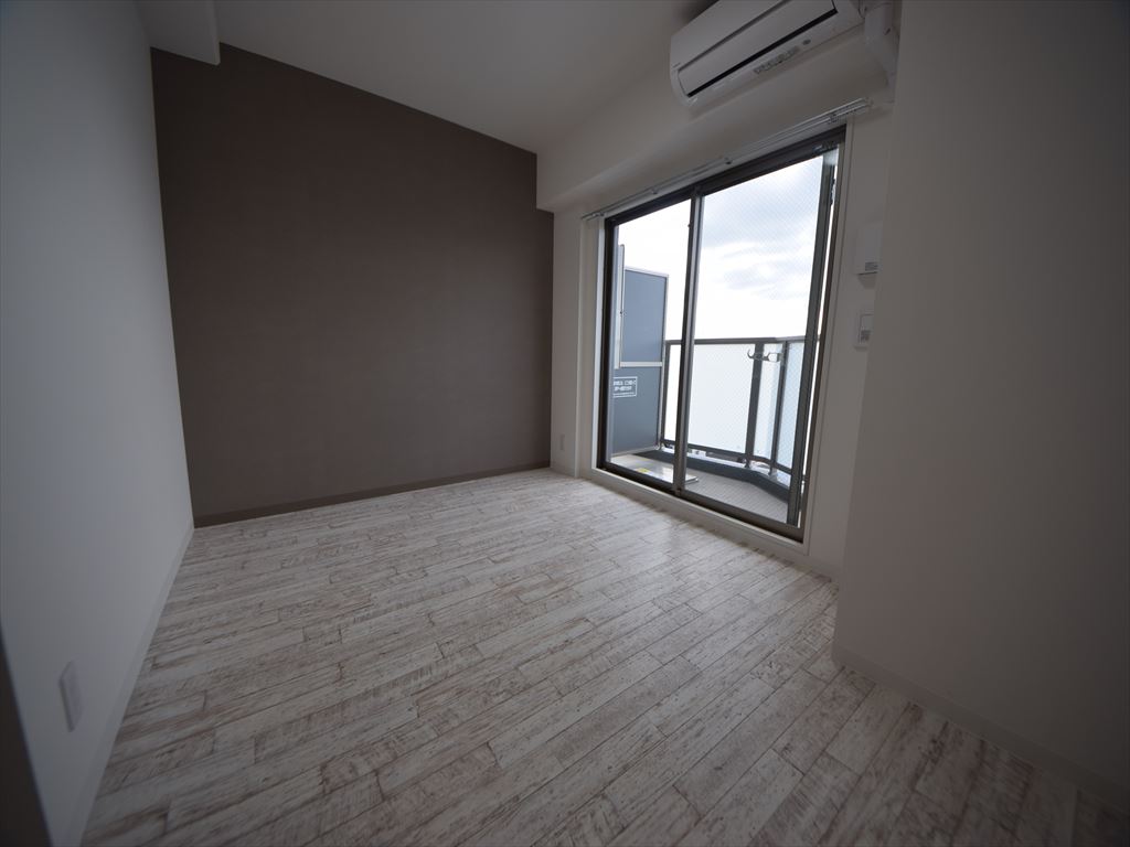 居室・リビング　エグゼ阿倍野　リビング