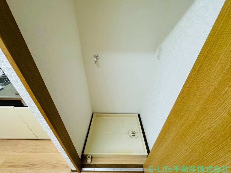 その他設備　※同型間取り別部屋写真