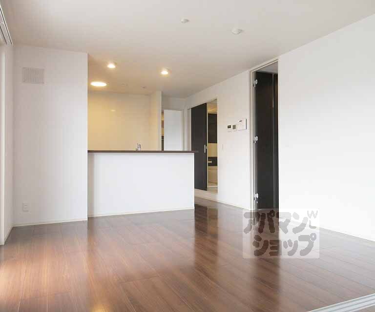 居室・リビング　広くて綺麗！