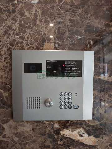 セキュリティ　リライフ浅草店