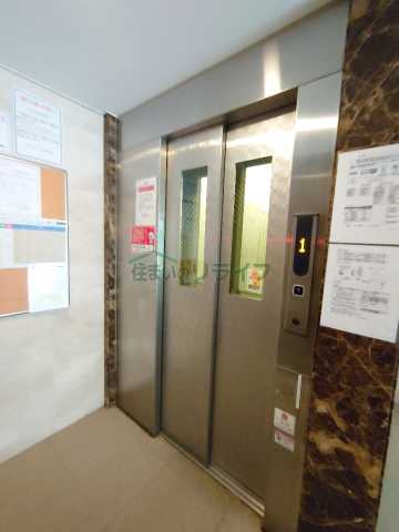 その他設備　リライフ浅草店