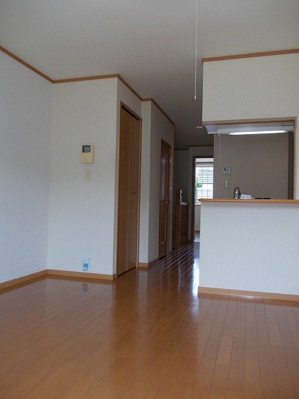 居室・リビング　居室・リビング