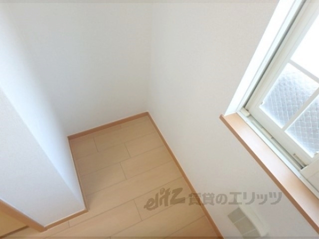 その他部屋・スペース　冷蔵庫置場