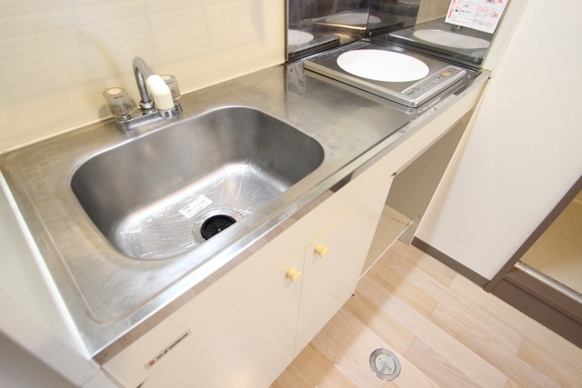 キッチン　ＩＨコンロ