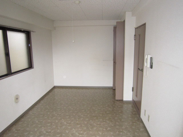 その他部屋・スペース　ベランダ側から写真