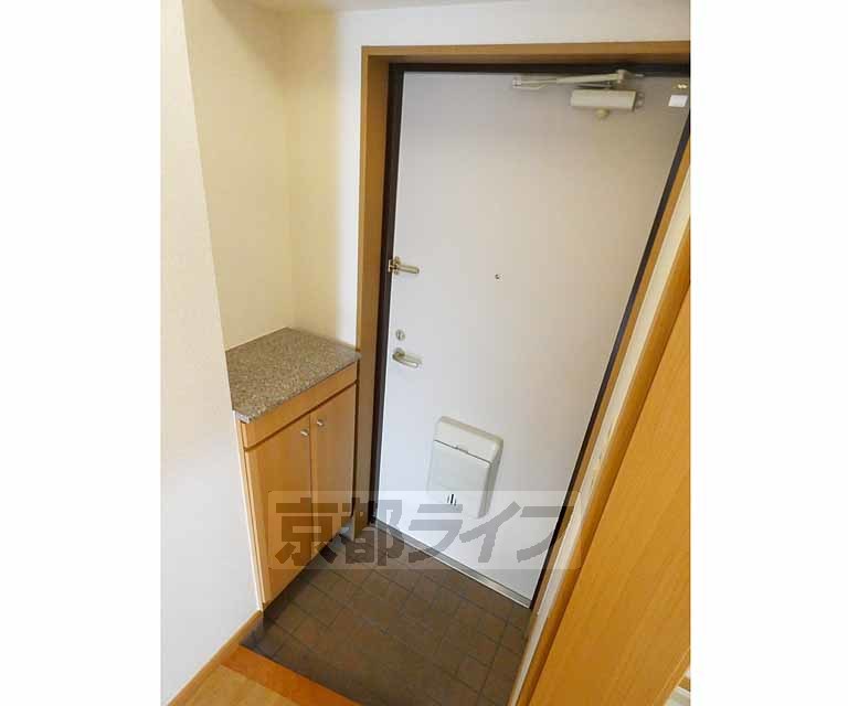 玄関　玄関です・