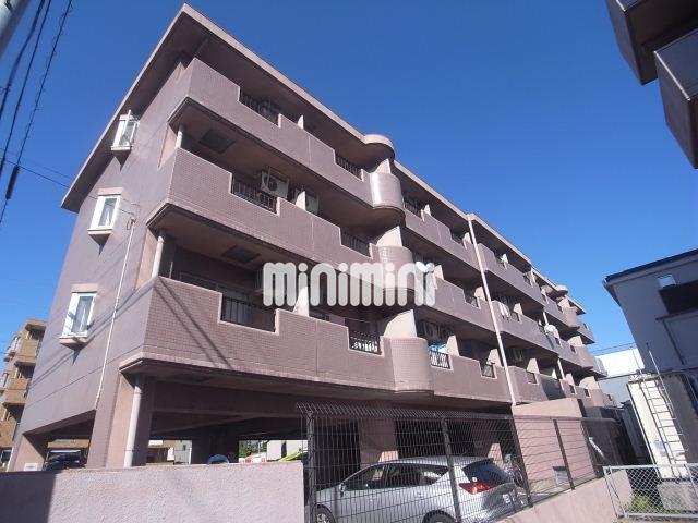 建物外観　外観写真