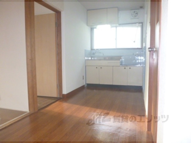 その他部屋・スペース　廊下