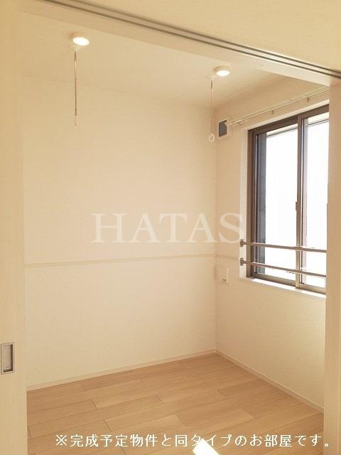 バルコニー　サンルーム